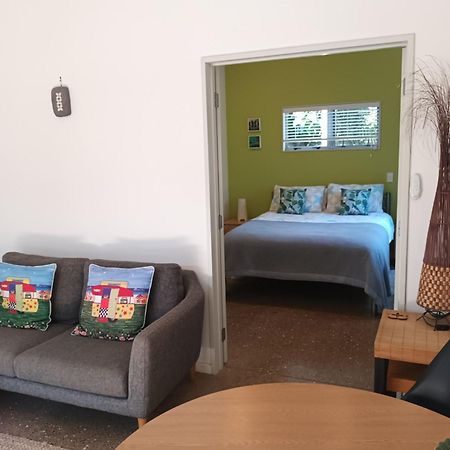 Apartament Island Breeze Oneroa Zewnętrze zdjęcie