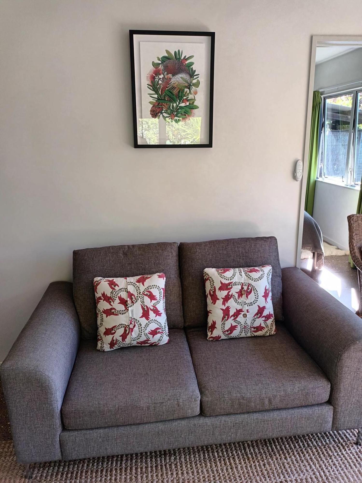 Apartament Island Breeze Oneroa Zewnętrze zdjęcie