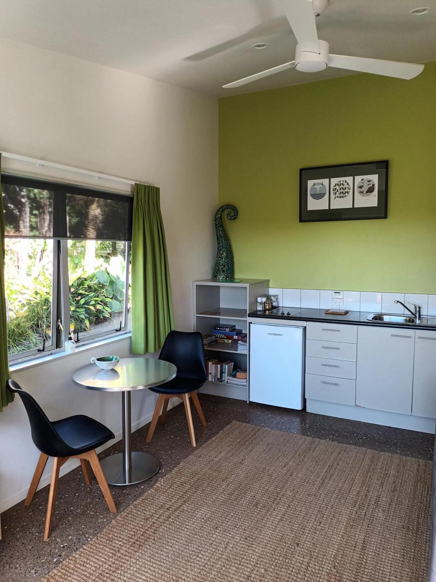 Apartament Island Breeze Oneroa Zewnętrze zdjęcie