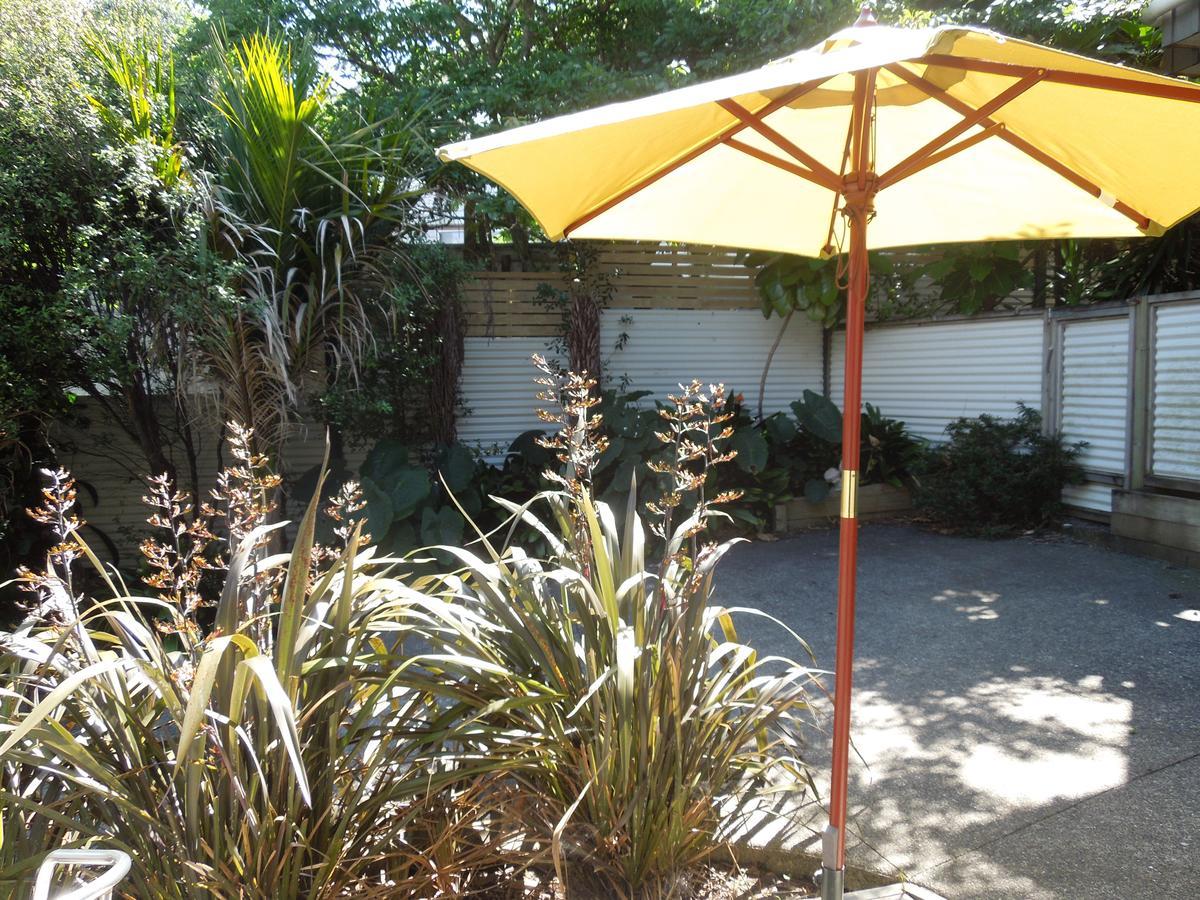 Apartament Island Breeze Oneroa Zewnętrze zdjęcie