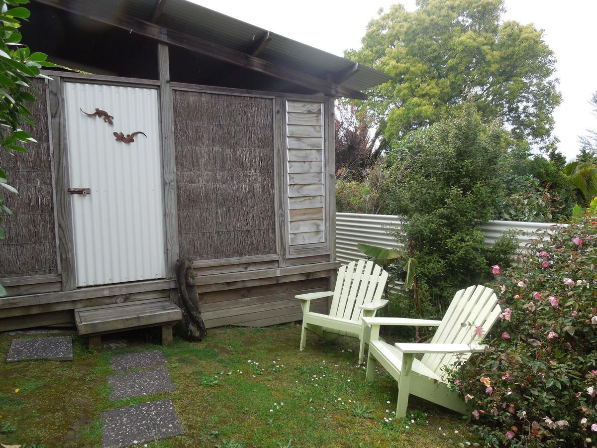 Apartament Island Breeze Oneroa Zewnętrze zdjęcie